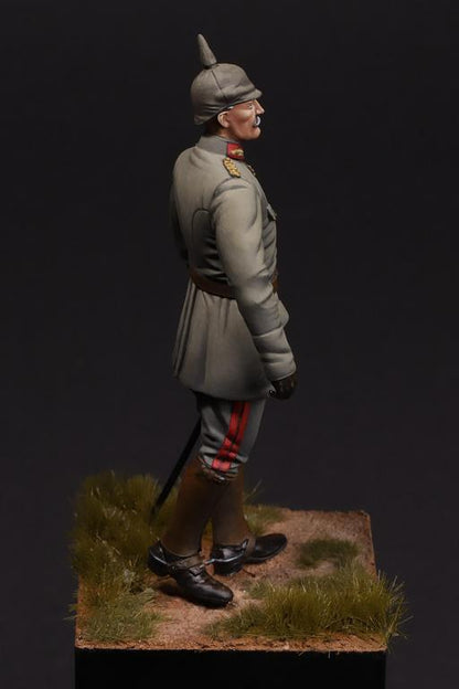 Austro-Hungarian Hussar Officer WWI Vol.1 
