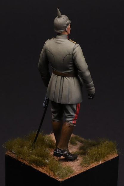 Austro-Hungarian Hussar Officer WWI Vol.1 