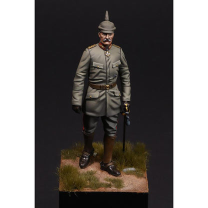 Austro-Hungarian Hussar Officer WWI Vol.1 
