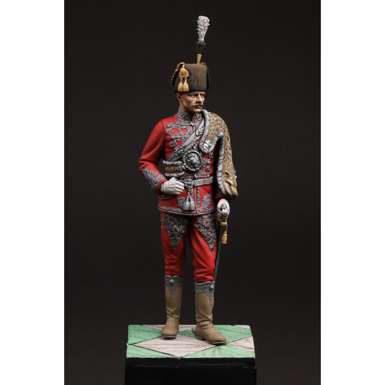 Austro Hungarian (Royal Hungarian) Noble Lifeguard - WWI