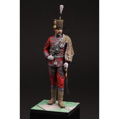 Austro Hungarian (Royal Hungarian) Noble Lifeguard - WWI