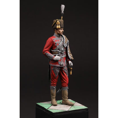 Austro Hungarian (Royal Hungarian) Noble Lifeguard - WWI