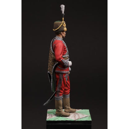 Austro Hungarian (Royal Hungarian) Noble Lifeguard - WWI