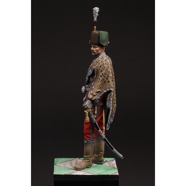 Austro Hungarian (Royal Hungarian) Noble Lifeguard - WWI