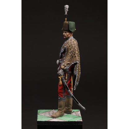 Austro Hungarian (Royal Hungarian) Noble Lifeguard - WWI