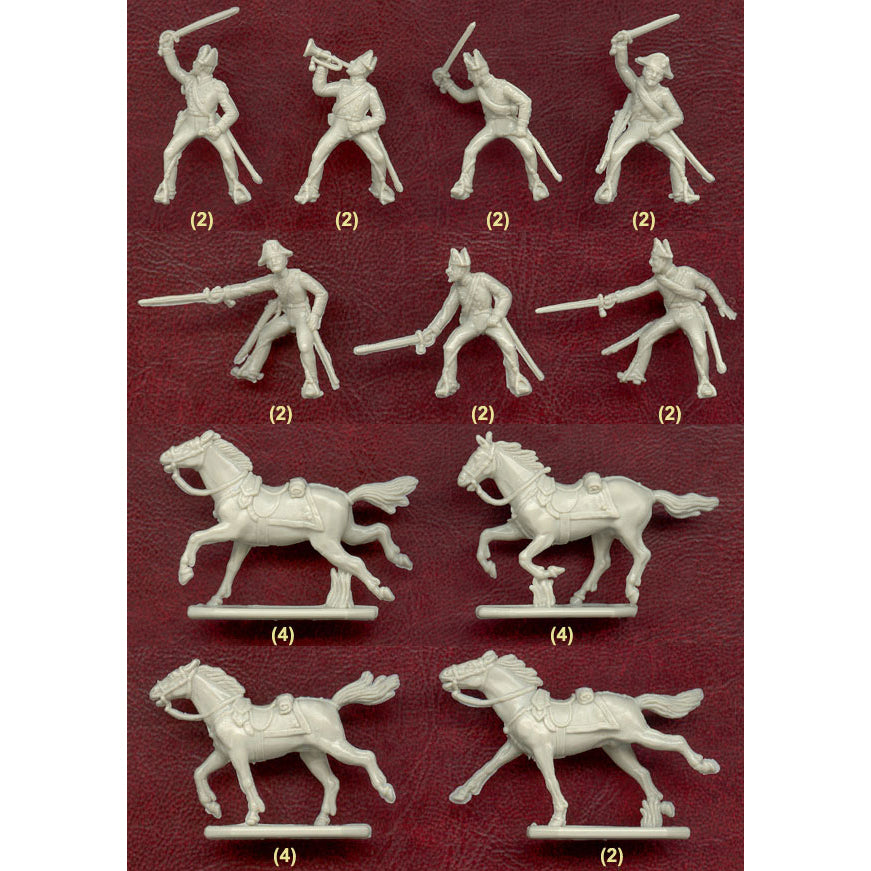 Italian Carabiniers 1848