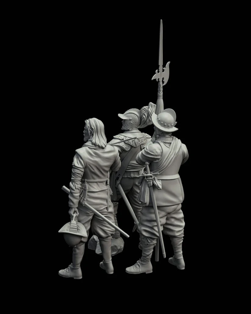 Battalion M – Italy 1944, WW2 
