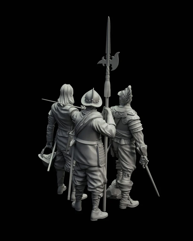 Battalion M – Italy 1944, WW2 
