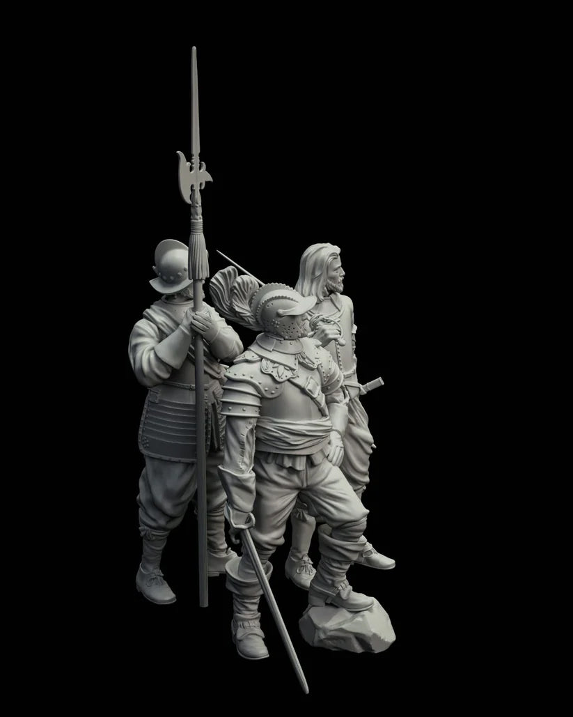 Battalion M – Italy 1944, WW2 