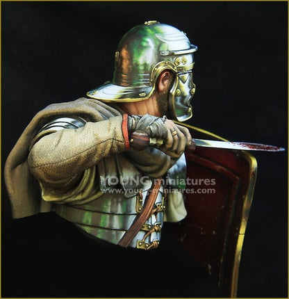 Roman Legionary, 1st Century