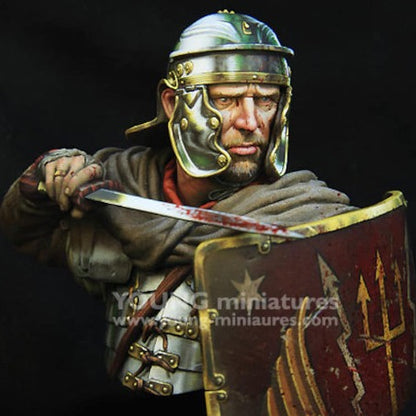 Roman Legionary, 1st Century