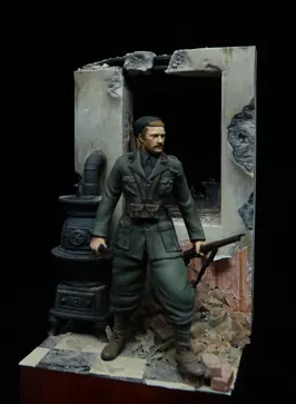 Battaglione M – Italia 1944, WW2