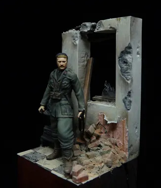 Battaglione M – Italia 1944, WW2