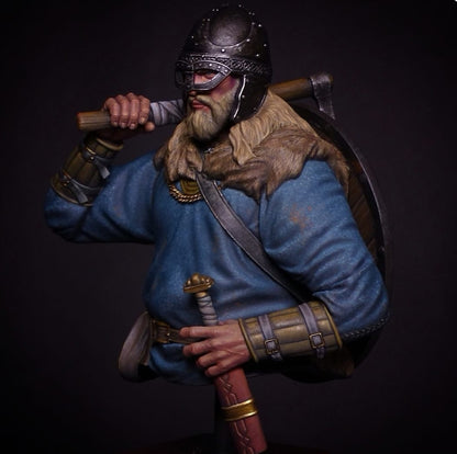 Nobile Vichingo - BUSTO