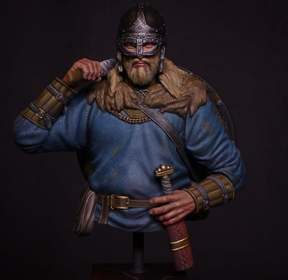Nobile Vichingo - BUSTO