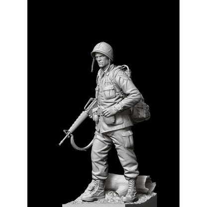 Trooper 1st AIRCAV, Vietnam War (1/35)