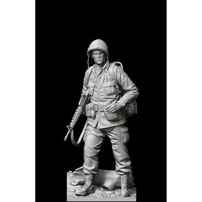 Trooper 1st AIRCAV, Vietnam War (1/35)