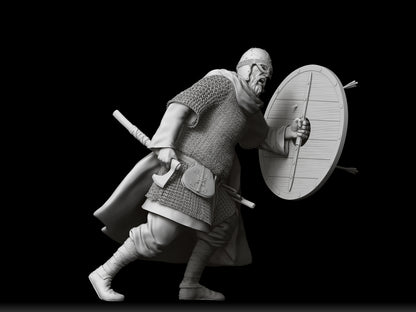 Viking #2 (54mm)