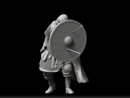 Viking #2 (54mm)
