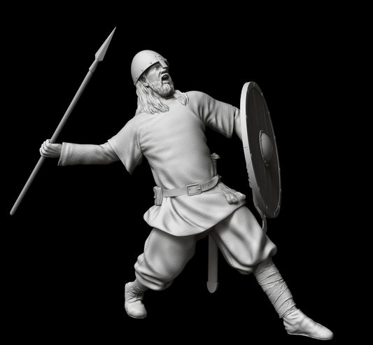 Viking #3 (54mm)