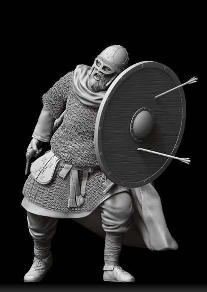 Viking #2 (54mm)