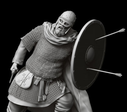 Viking #2 (54mm)