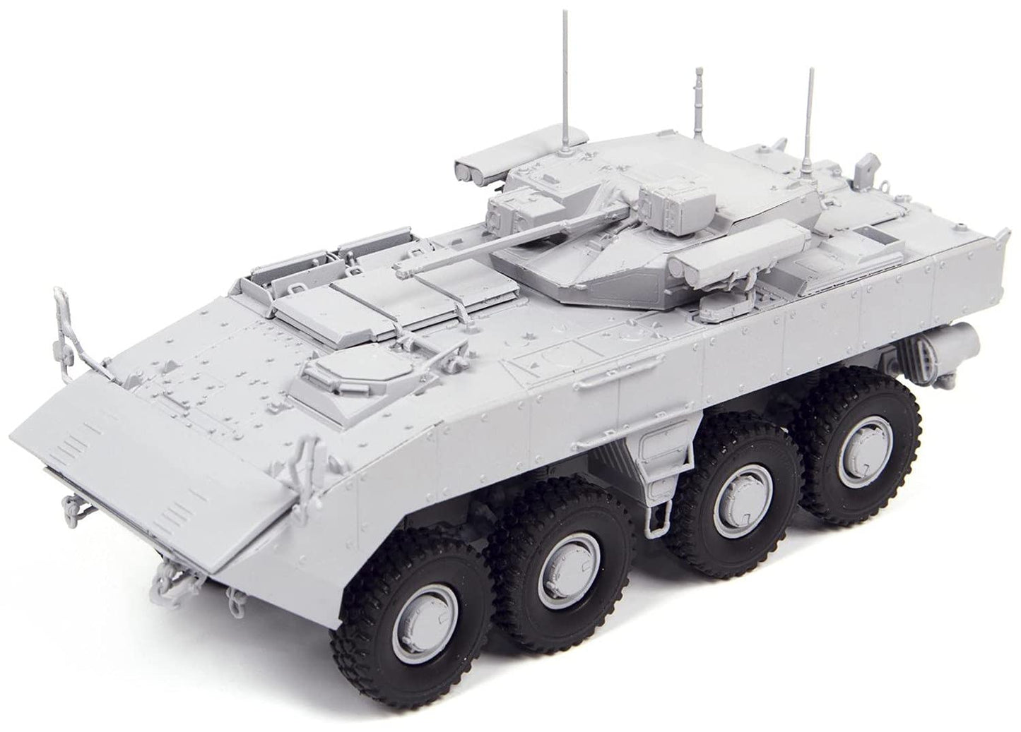 BUMERANG - Russian 8x8 APC