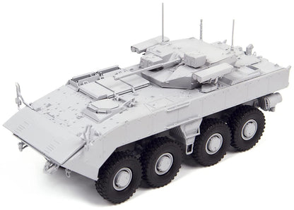 BUMERANG - Russian 8x8 APC