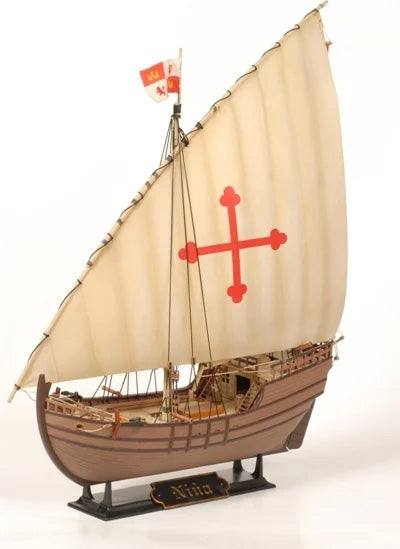 Caravel "Nina" 