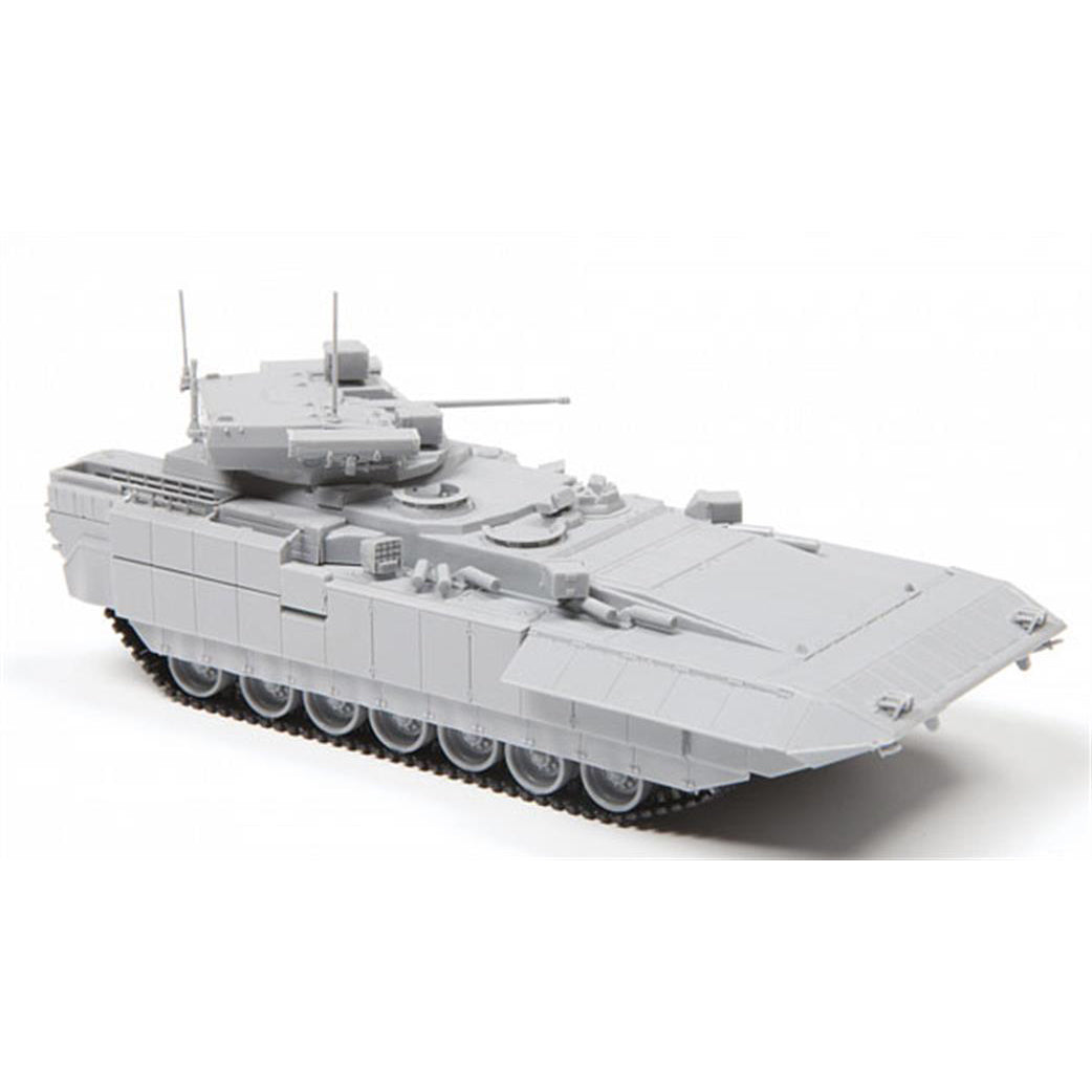 TBMP T-15 "Armata" Russian Heavy Infantry Fighting Veichle