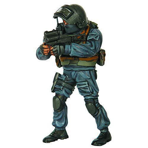 VIMPEL Russian Antiterrorist Unit