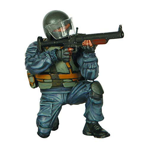 VIMPEL Russian Antiterrorist Unit
