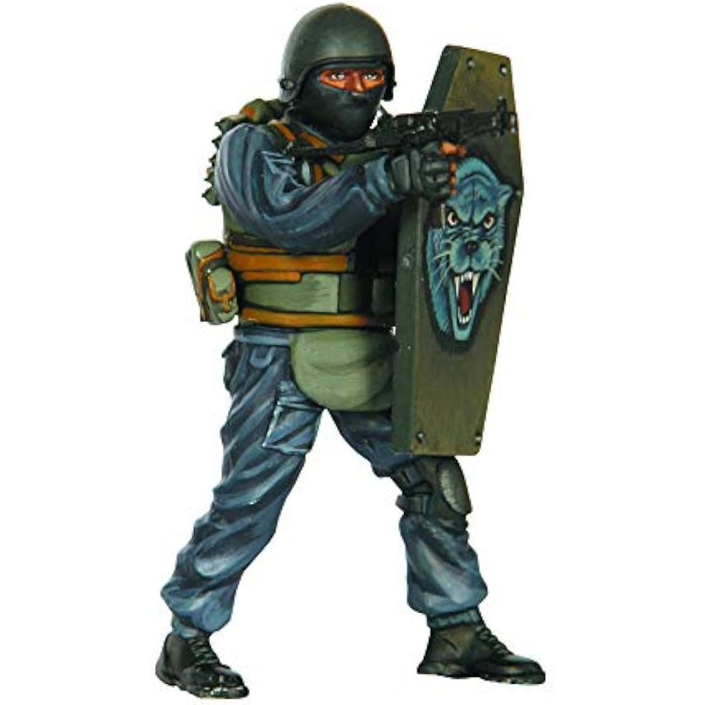 VIMPEL Russian Antiterrorist Unit
