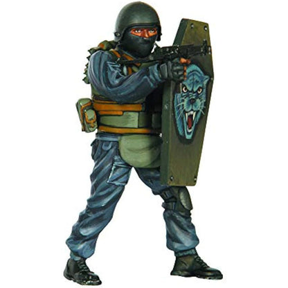 VIMPEL Russian Antiterrorist Unit