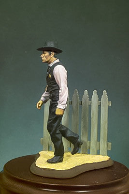 The Man with No Name 