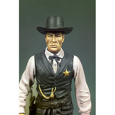 The Man with No Name 