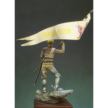 Joan of Arc - Orleans 1429