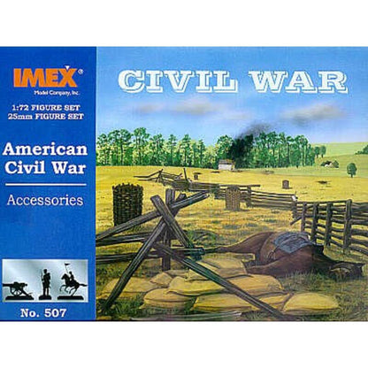 American Civil War - Accessories