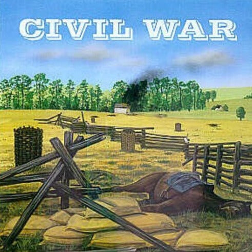 American Civil War - Accessories