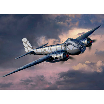 Junkers Ju188 A-2 "Rächer"