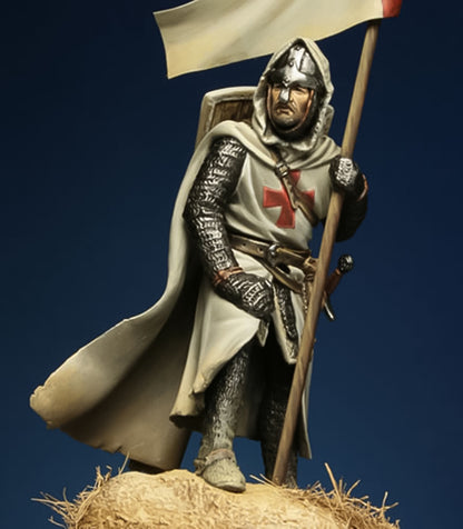 Templar Knight 